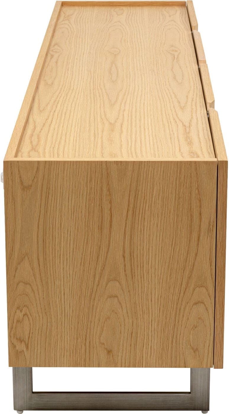 Tv-dressoir Giulio 180x55cm Kare Design Tv-meubel|Tv-dressoir 71262