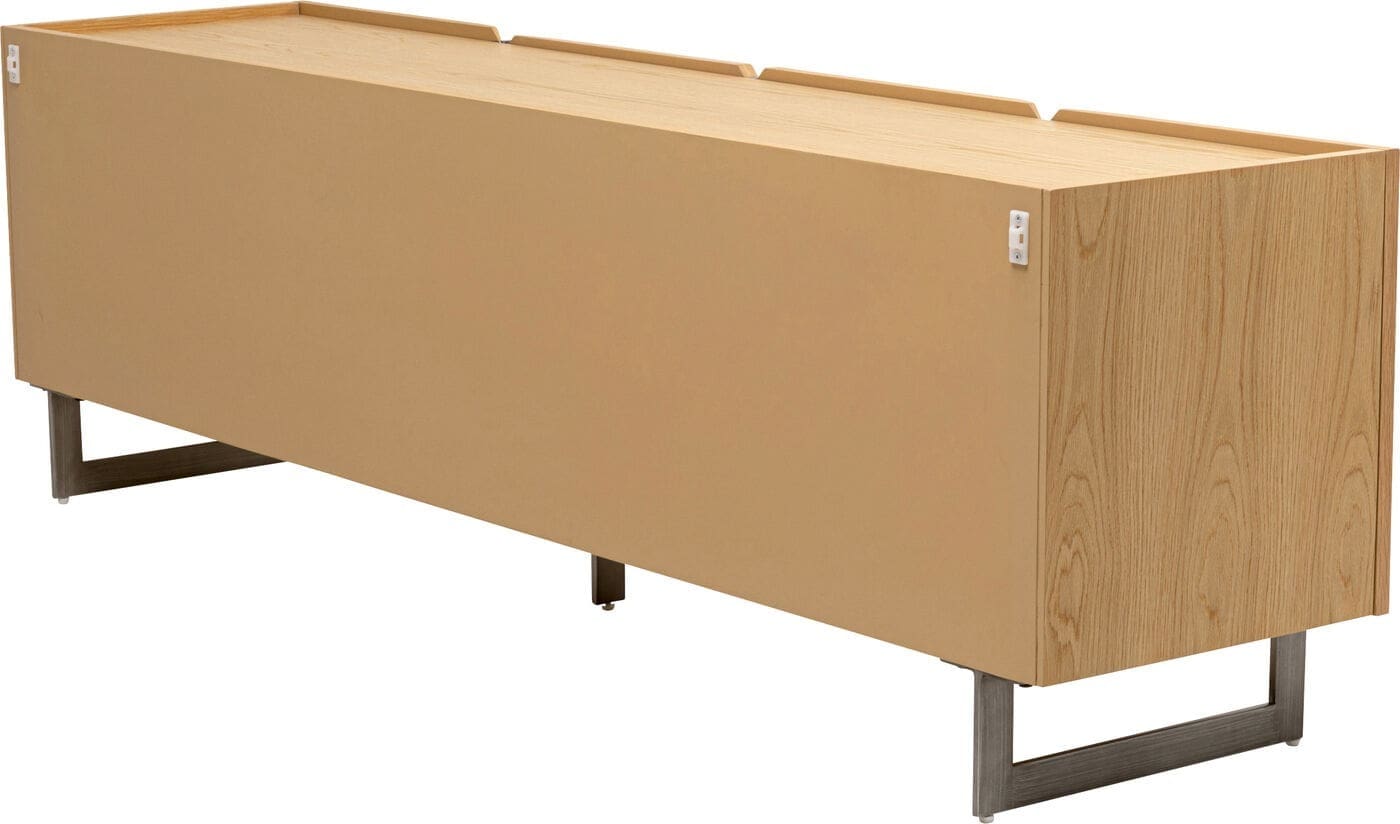 Tv-dressoir Giulio 180x55cm Kare Design Tv-meubel|Tv-dressoir 71262