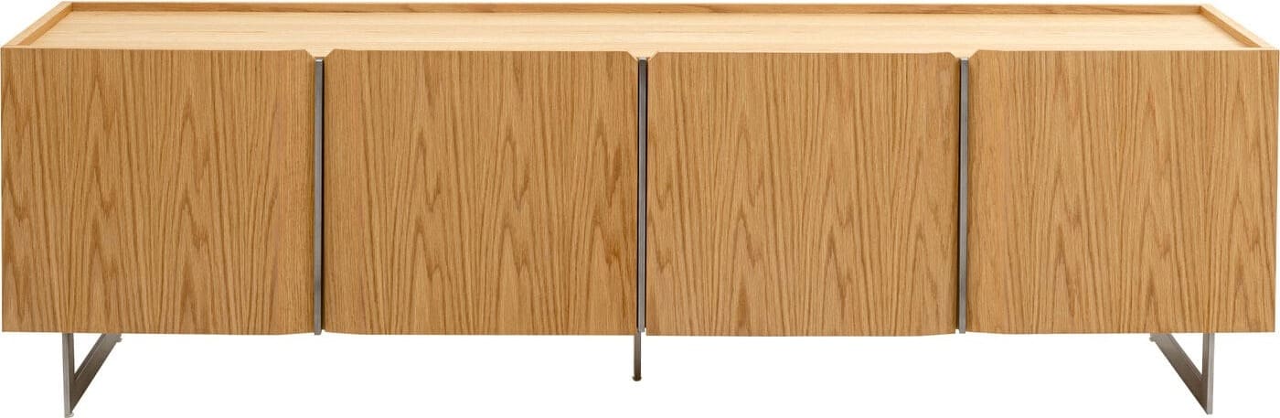 Tv-dressoir Giulio 180x55cm Kare Design Tv-meubel|Tv-dressoir 71262