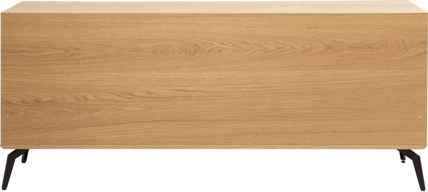 Tv-dressoir Lars 180x80cm Kare Design Tv-meubel|Tv-dressoir 71117