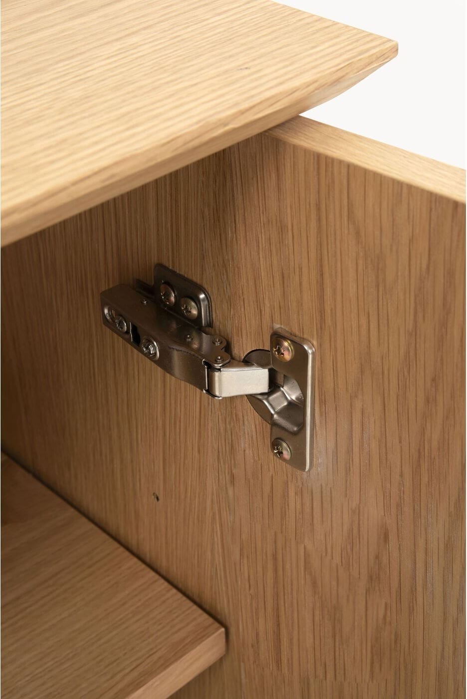 Tv-dressoir Lars 180x80cm Kare Design Tv-meubel|Tv-dressoir 71117