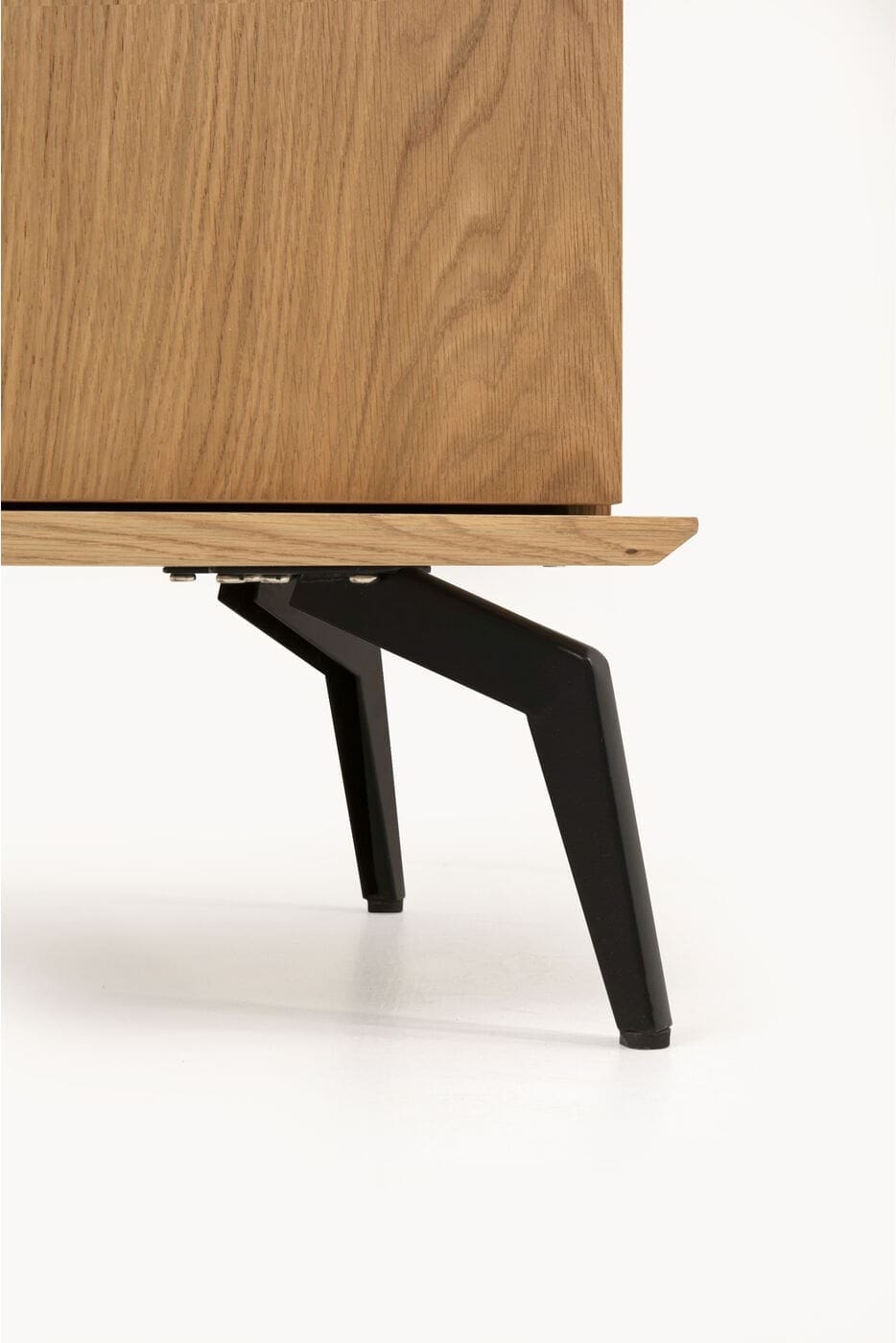 Tv-dressoir Lars 180x80cm Kare Design Tv-meubel|Tv-dressoir 71117