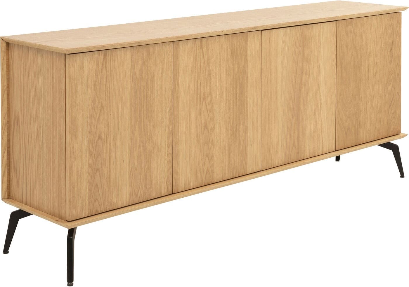 Tv-dressoir Lars 180x80cm Kare Design Tv-meubel|Tv-dressoir 71117