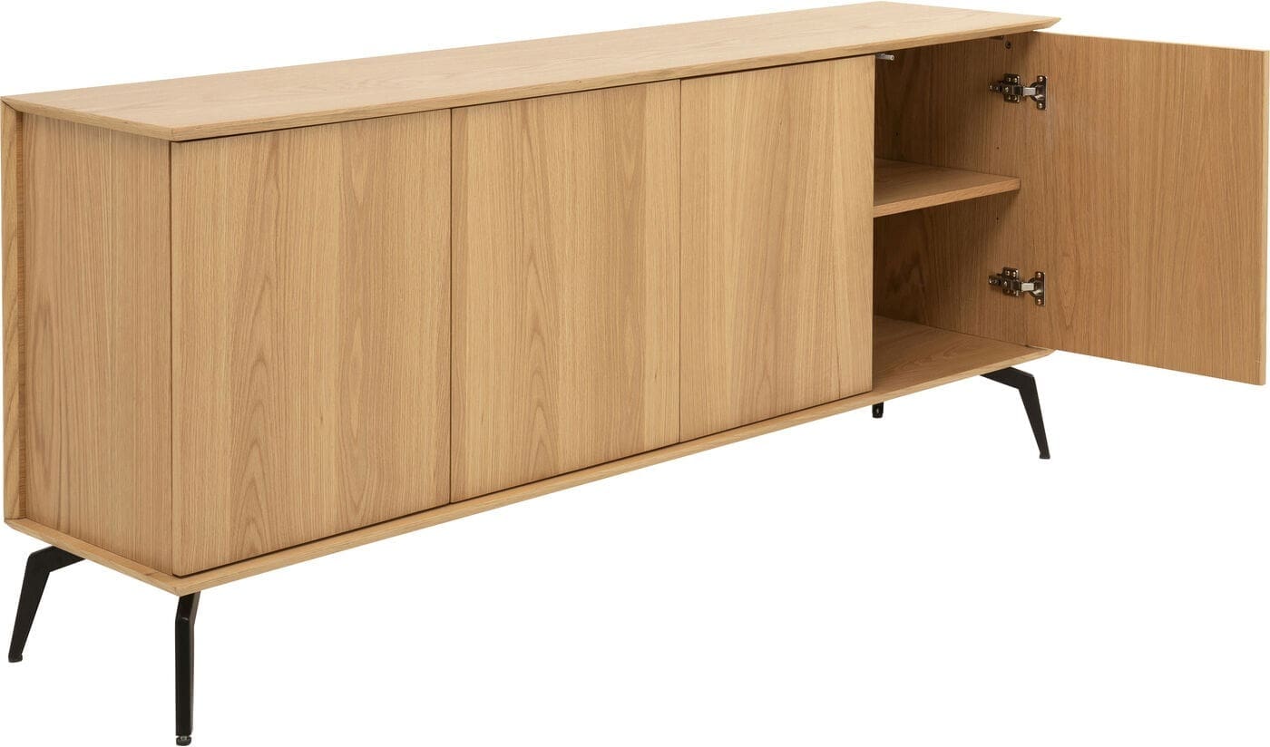 Tv-dressoir Lars 180x80cm Kare Design Tv-meubel|Tv-dressoir 71117