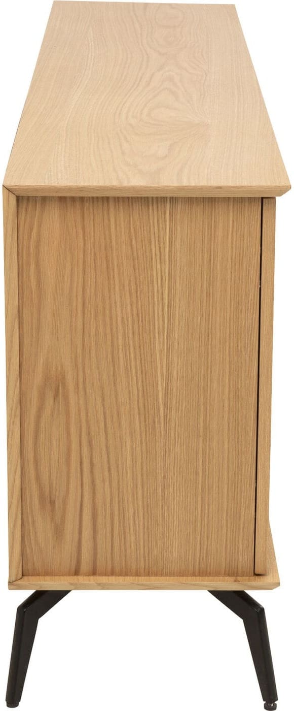 Tv-dressoir Lars 180x80cm Kare Design Tv-meubel|Tv-dressoir 71117