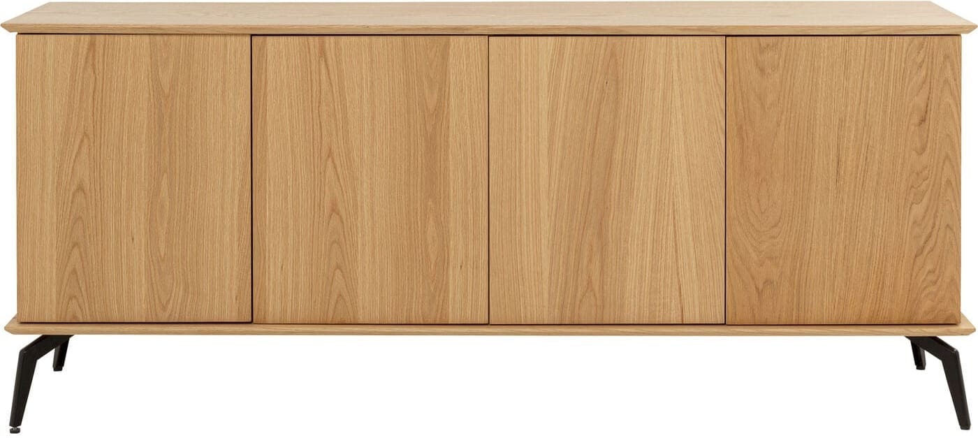 Tv-dressoir Lars 180x80cm Kare Design Tv-meubel|Tv-dressoir 71117