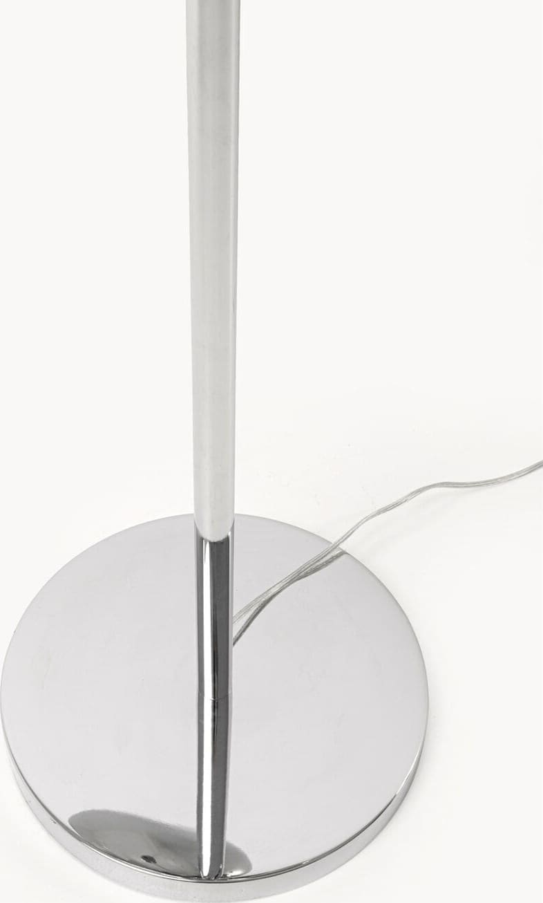 Vloerlamp Burbuja 168cm Kare Design Vloerlamp 58236