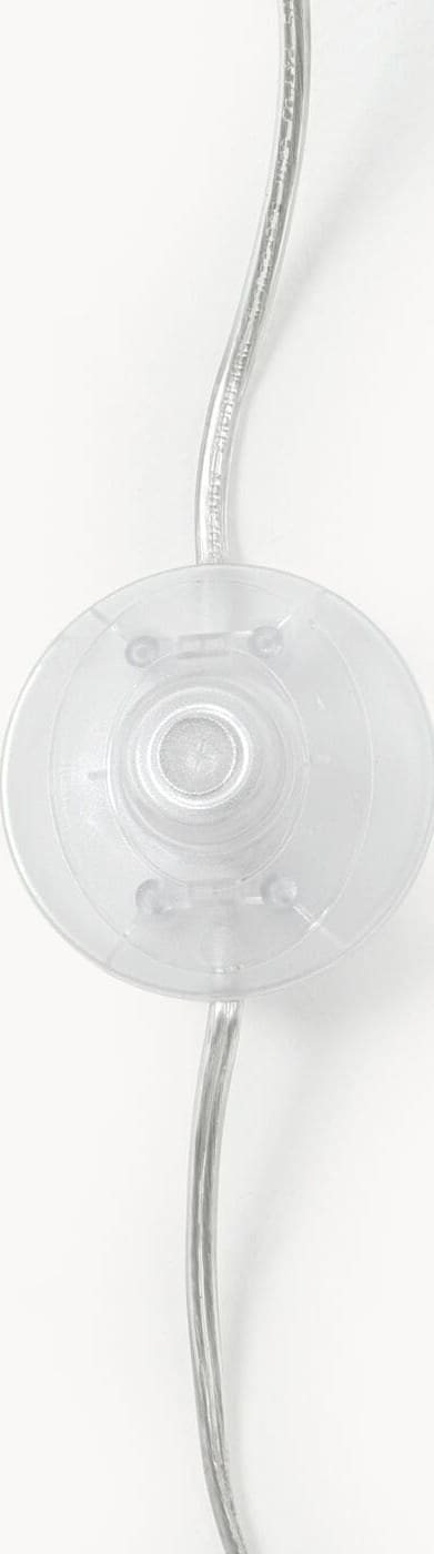 Vloerlamp Burbuja 168cm Kare Design Vloerlamp 58236