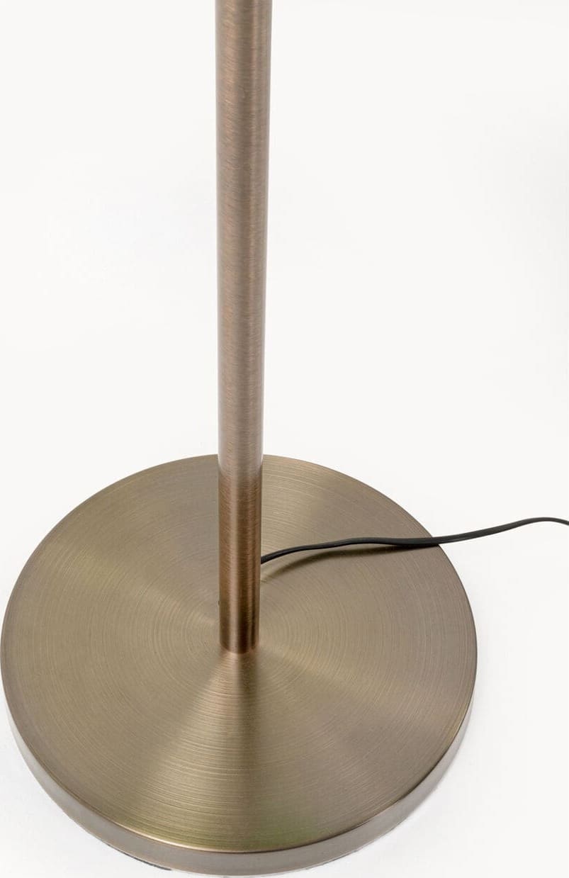 Vloerlamp Burbuja Colore 168cm Kare Design Vloerlamp 58209