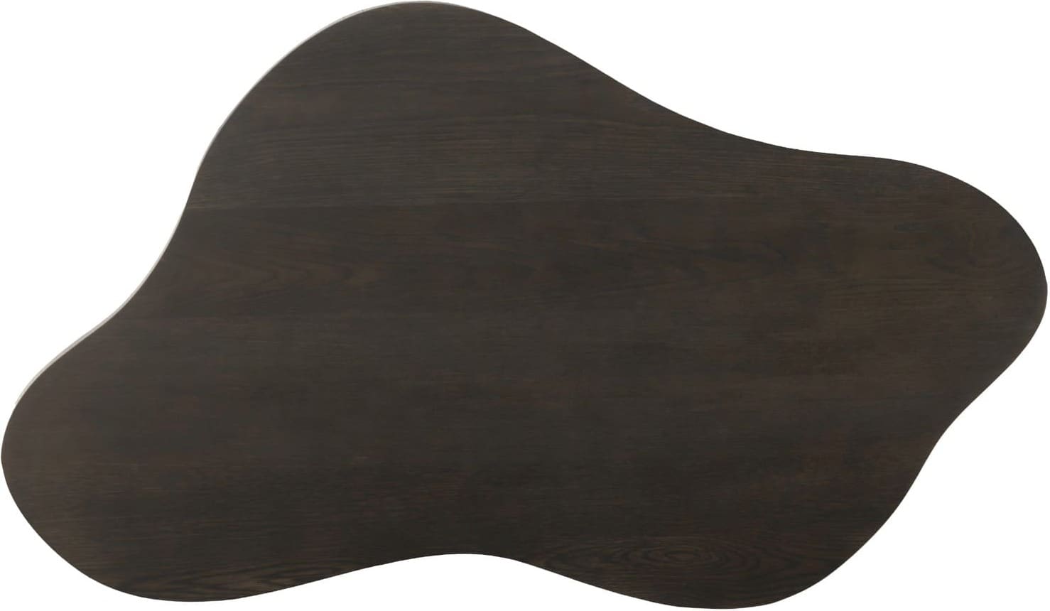 Livingfurn Salontafel Tobago Espresso 135cm Bruin Salontafel