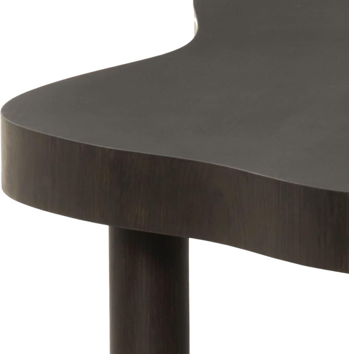Livingfurn Salontafel Tobago Espresso 135cm Bruin Salontafel