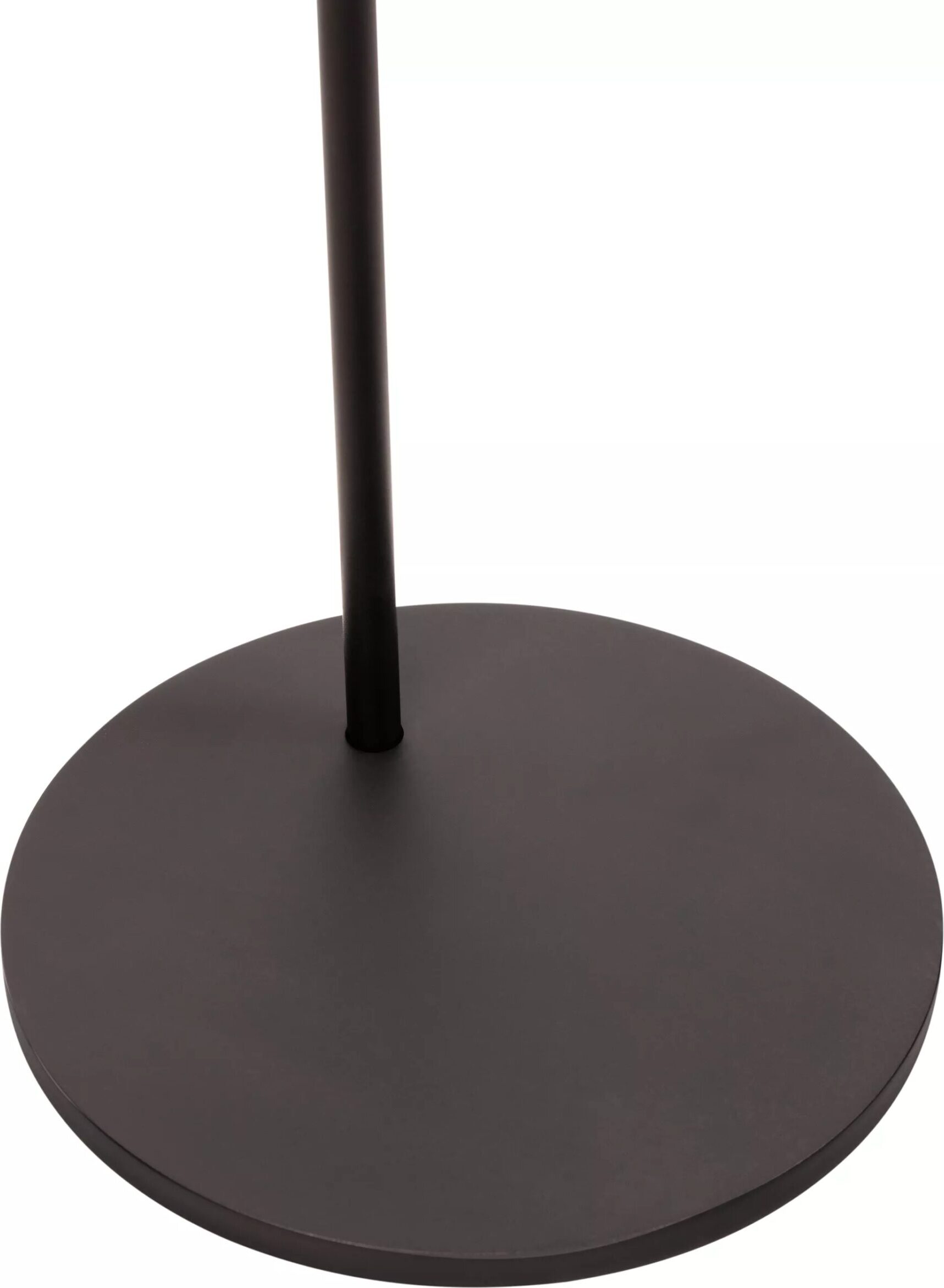 Montana Vloerlamp Led Dimb. - Koffie Lucide 68700/05/96
