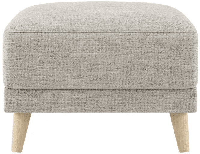 Manciano element poef / hocker 60 x 107 cm