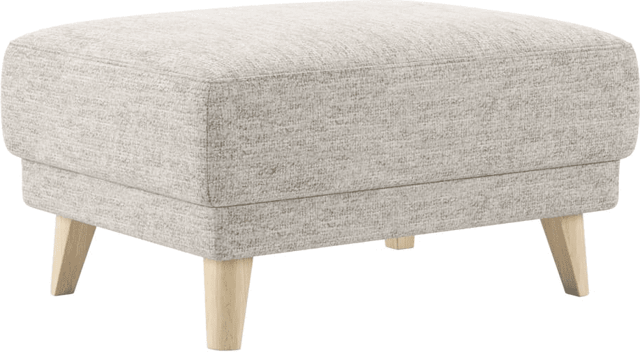 Manciano poef / hocker 60 x 80 cm - Afbeelding 2