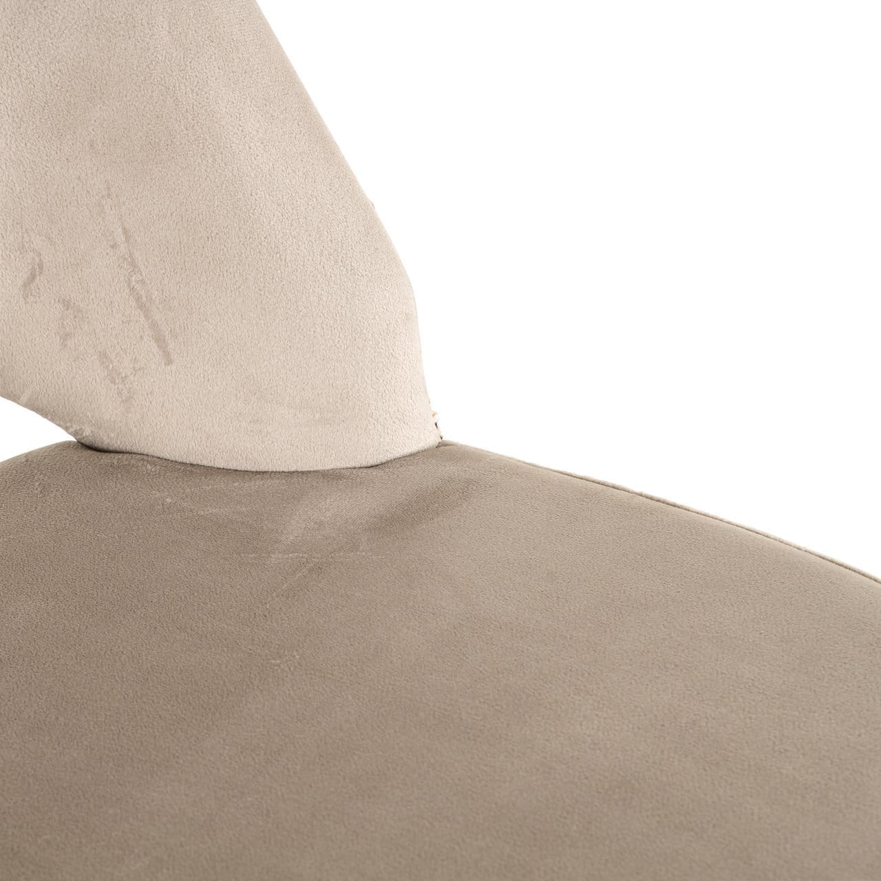 Richmond Interiors Barstoel Tabitha trendy nature fire retardant Barstoel