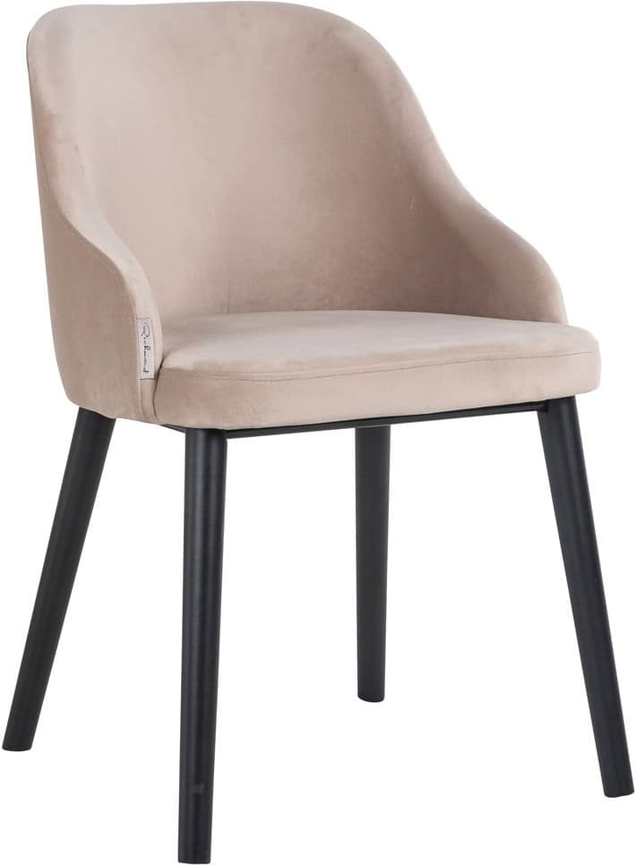 Richmond Interiors Eetkamerstoel Twiggy customized fire retardant Eetkamerstoel