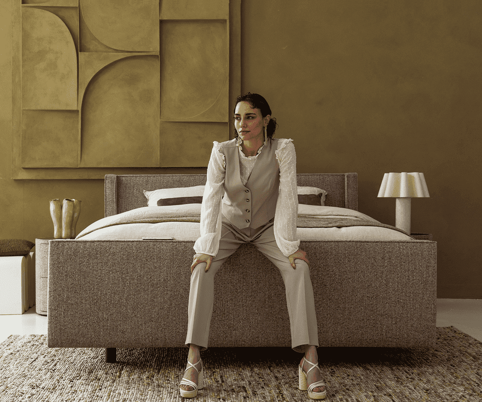 Boxspring Avenza