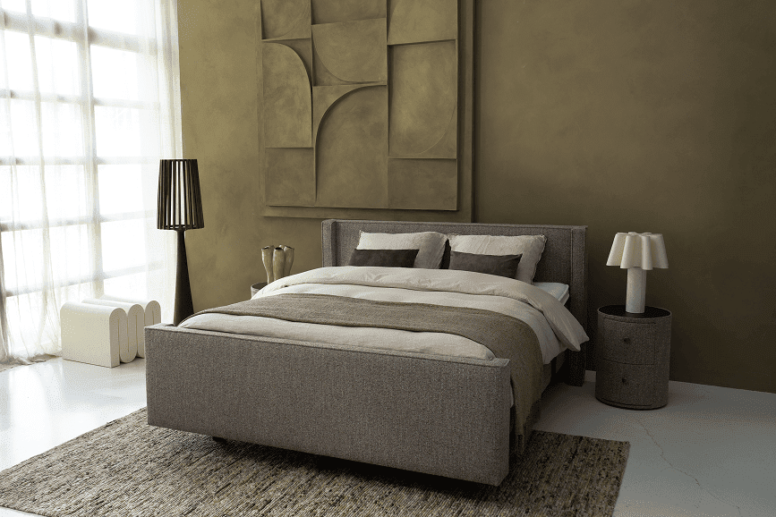 Boxspring Avenza - Afbeelding 5