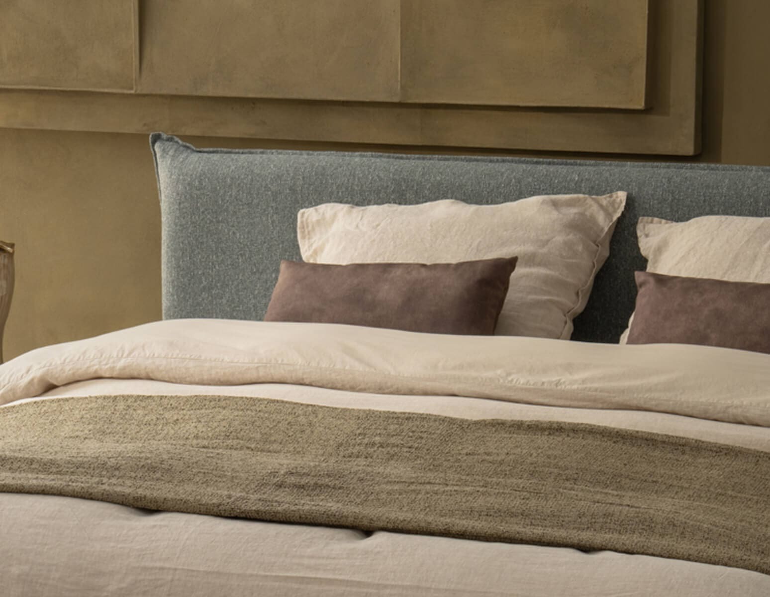 Boxspring Avenza - Afbeelding 4