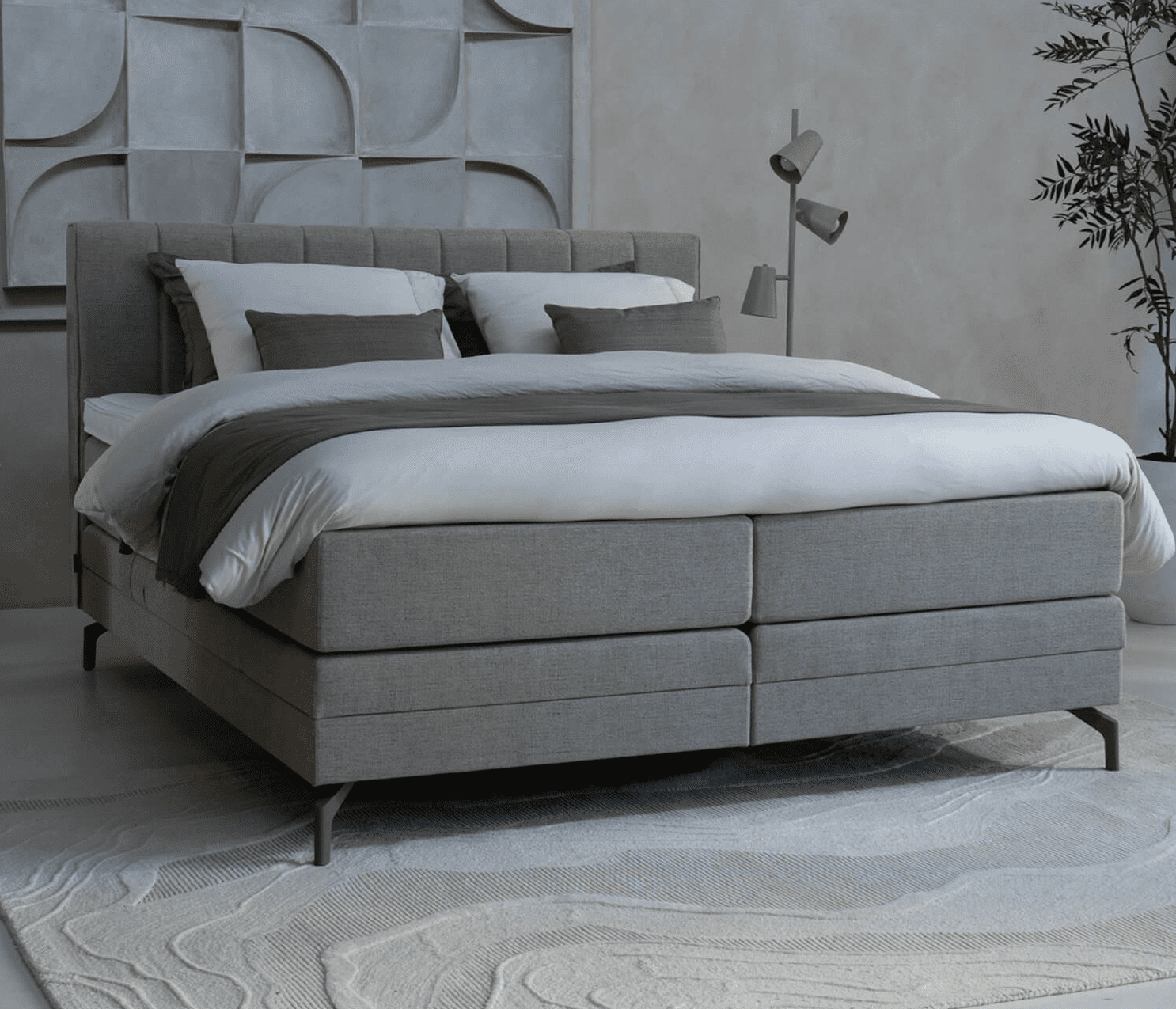 Boxspring Festen
