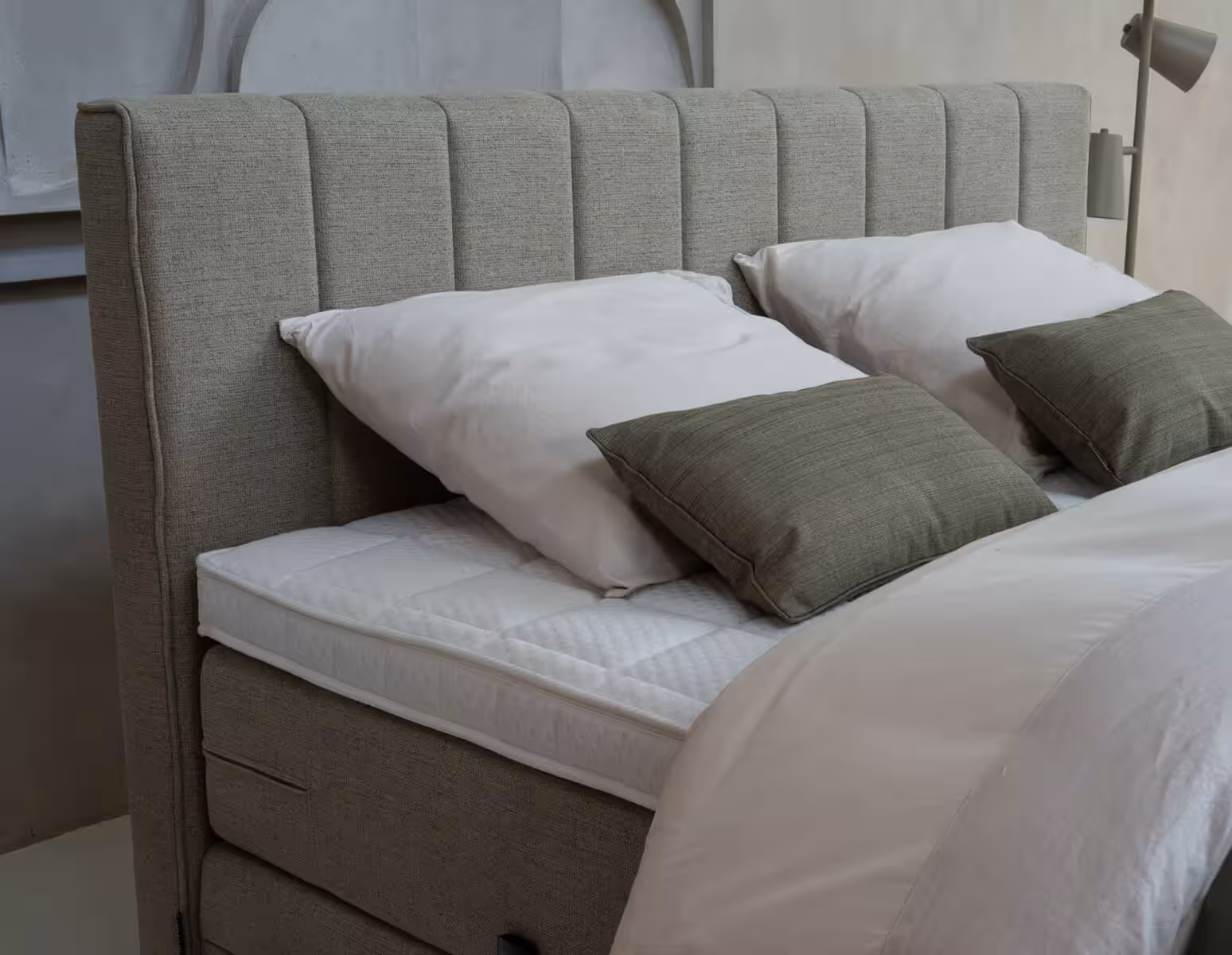 Boxspring Festen - Afbeelding 2