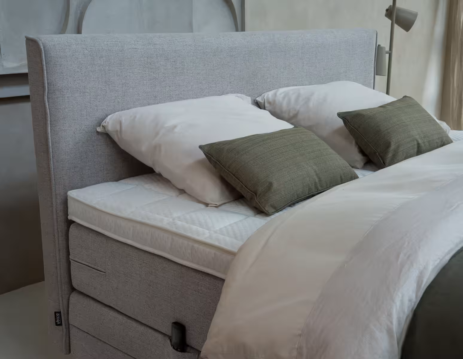 Boxspring Festen - Afbeelding 3