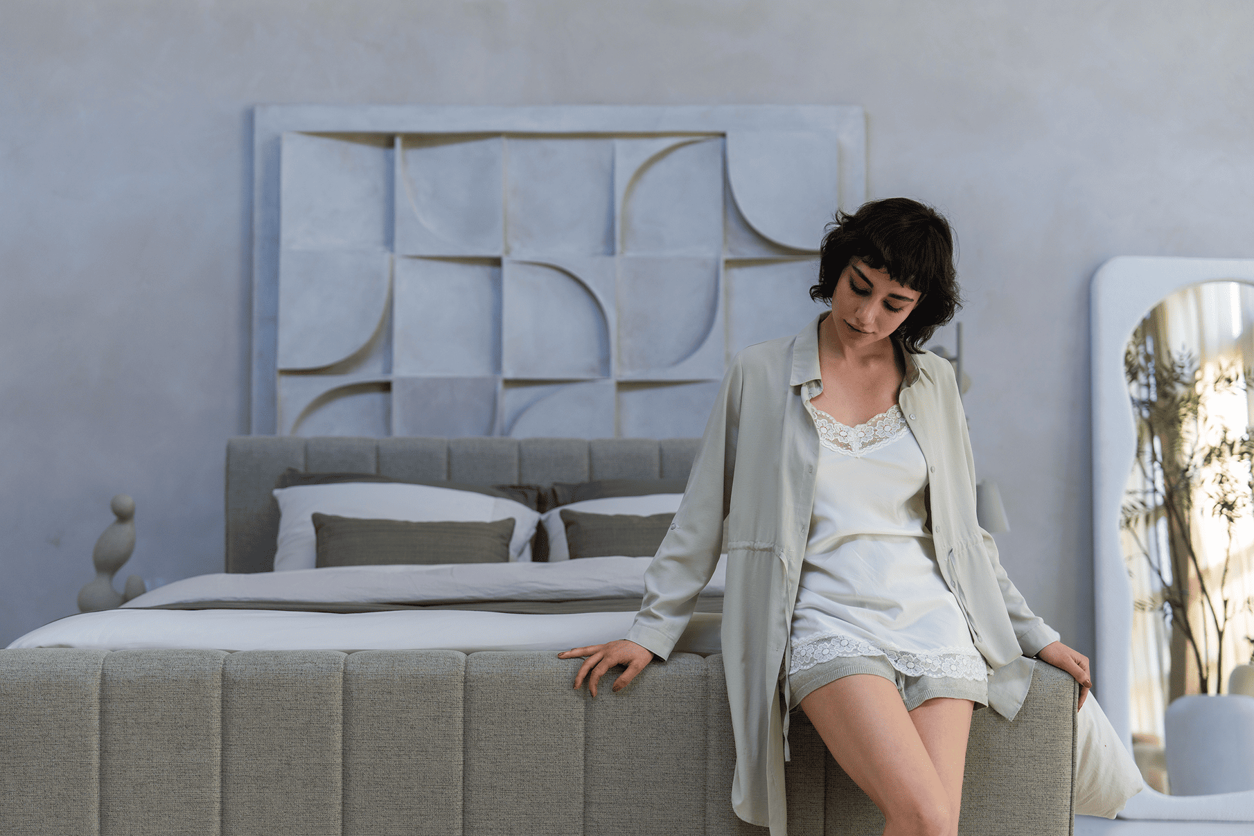 Boxspring Festen - Afbeelding 7