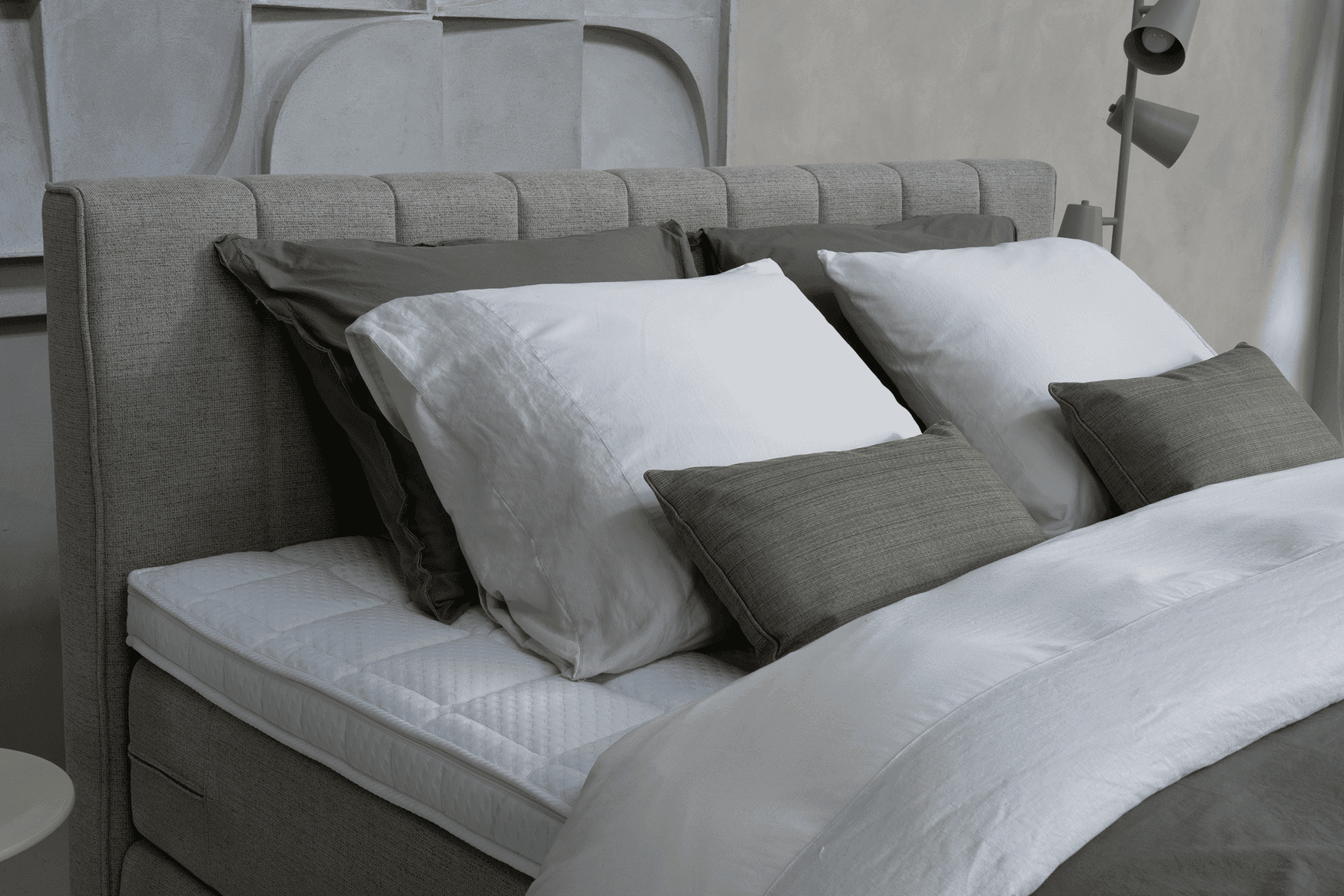 Boxspring Festen - Afbeelding 4