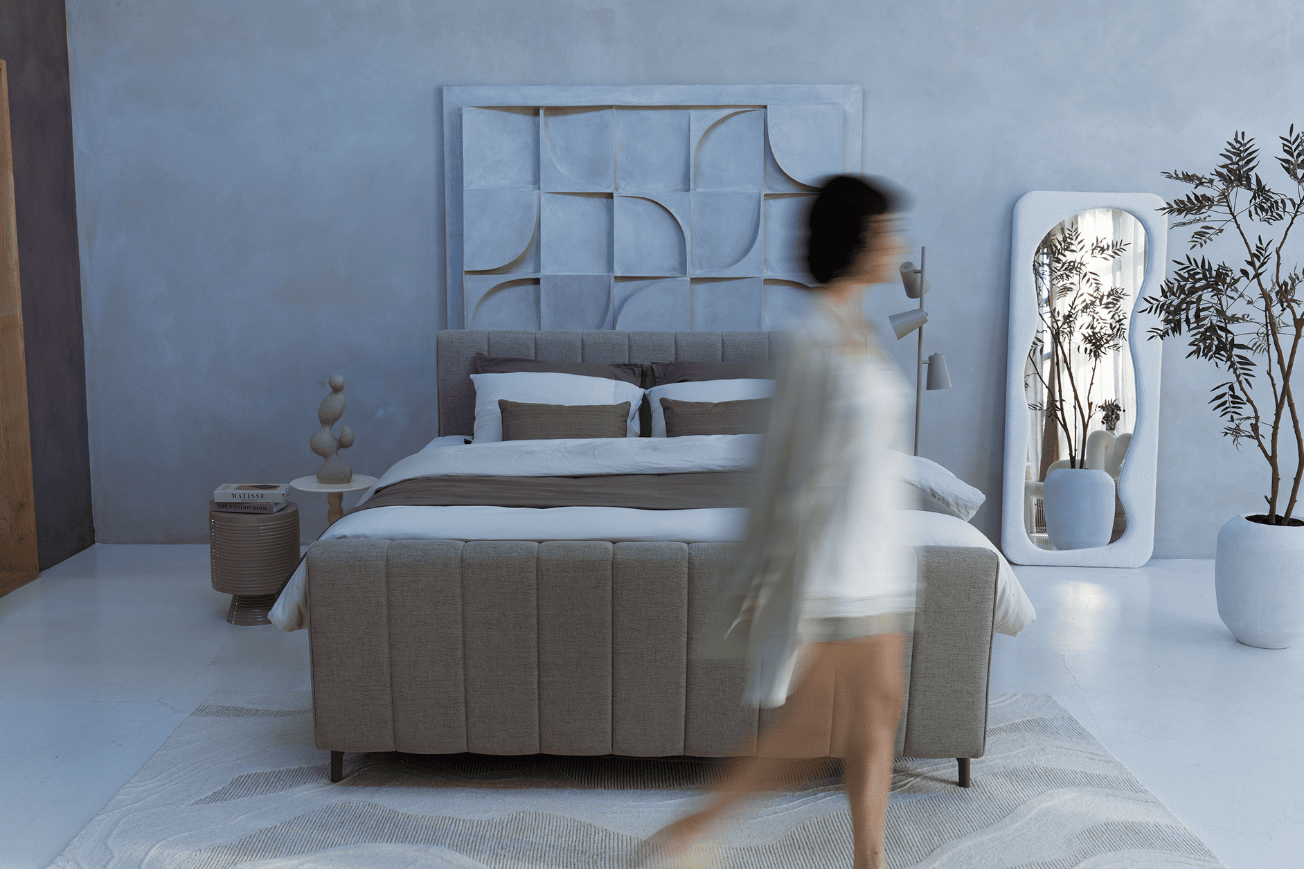 Boxspring Festen - Afbeelding 5