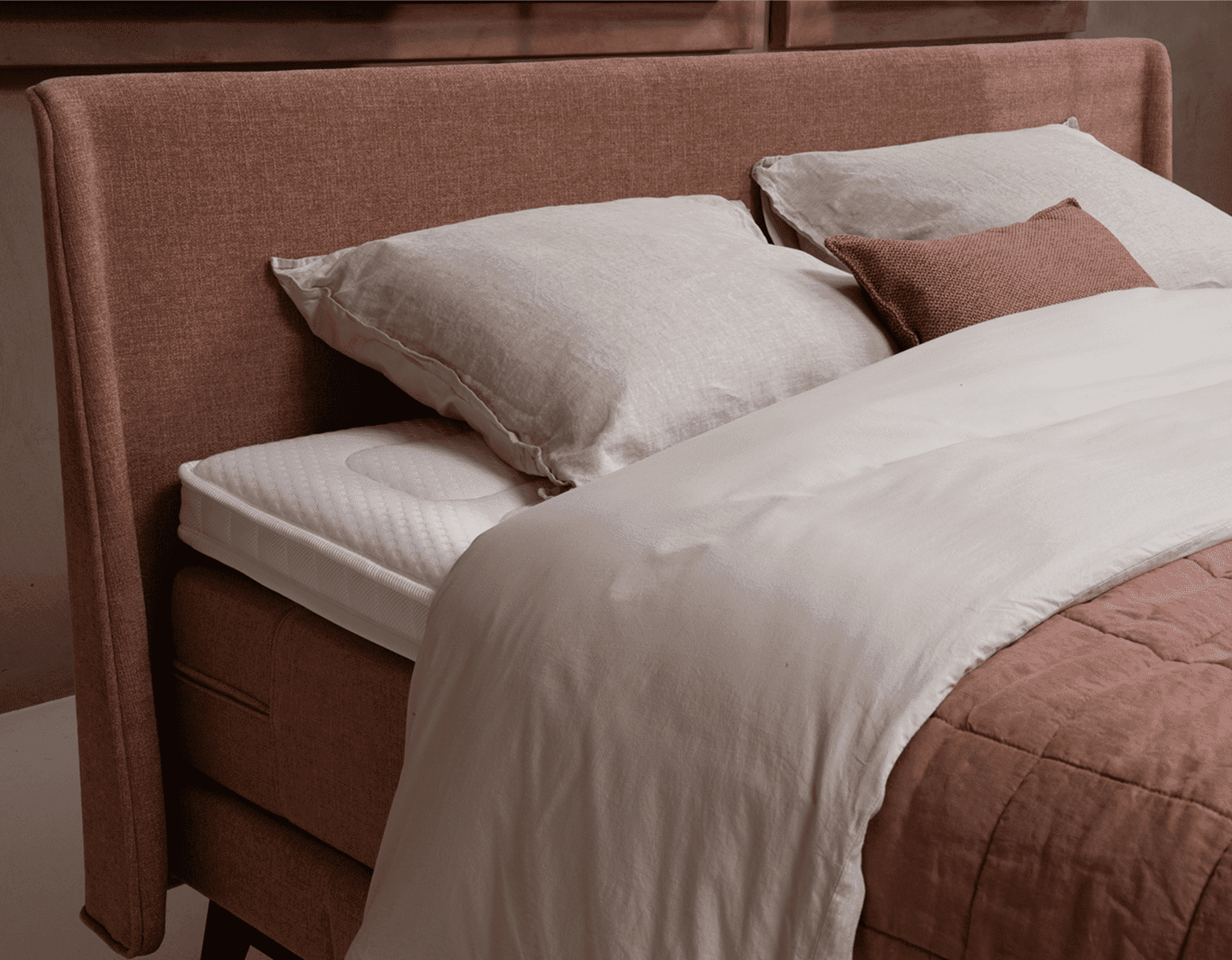 Boxspring Torena - Afbeelding 2