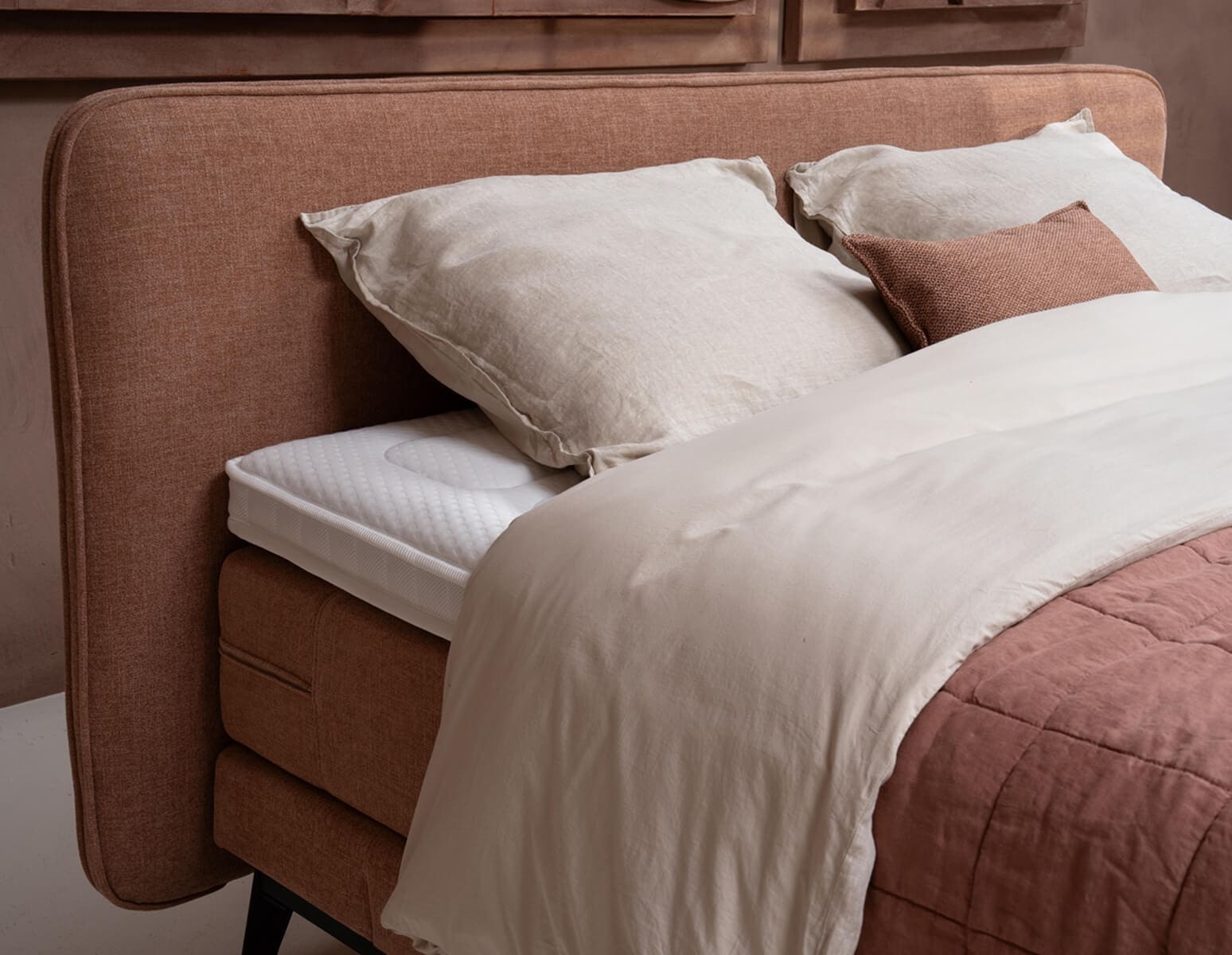 Boxspring Torena - Afbeelding 3