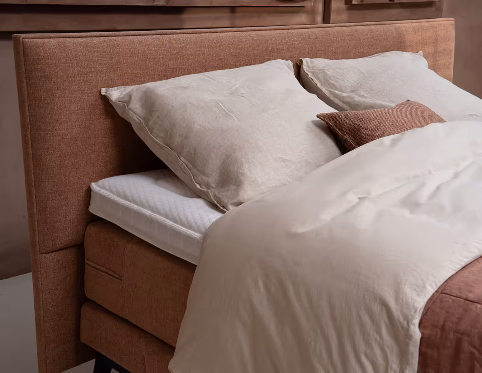Boxspring Torena - Afbeelding 4