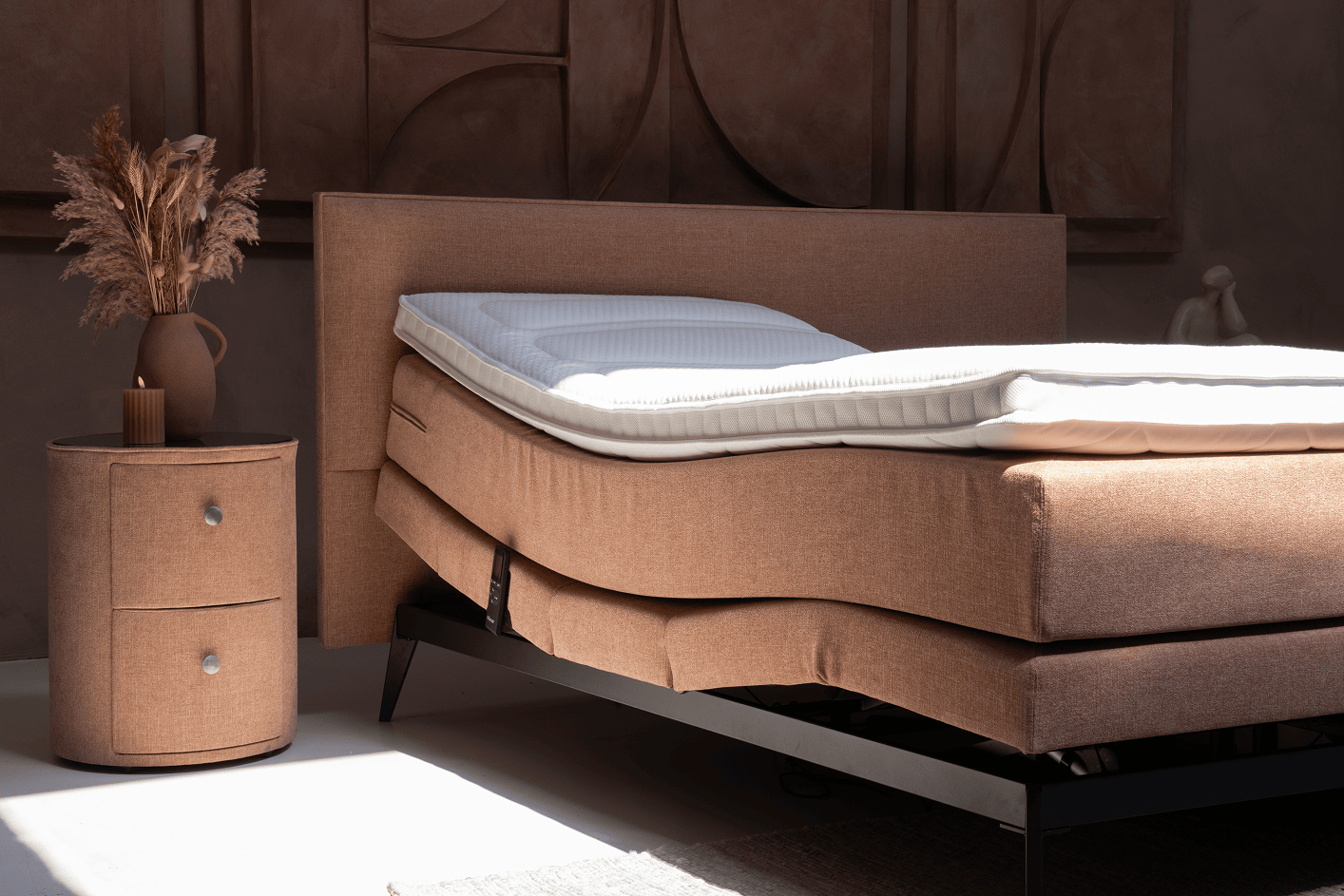 Boxspring Torena - Afbeelding 6