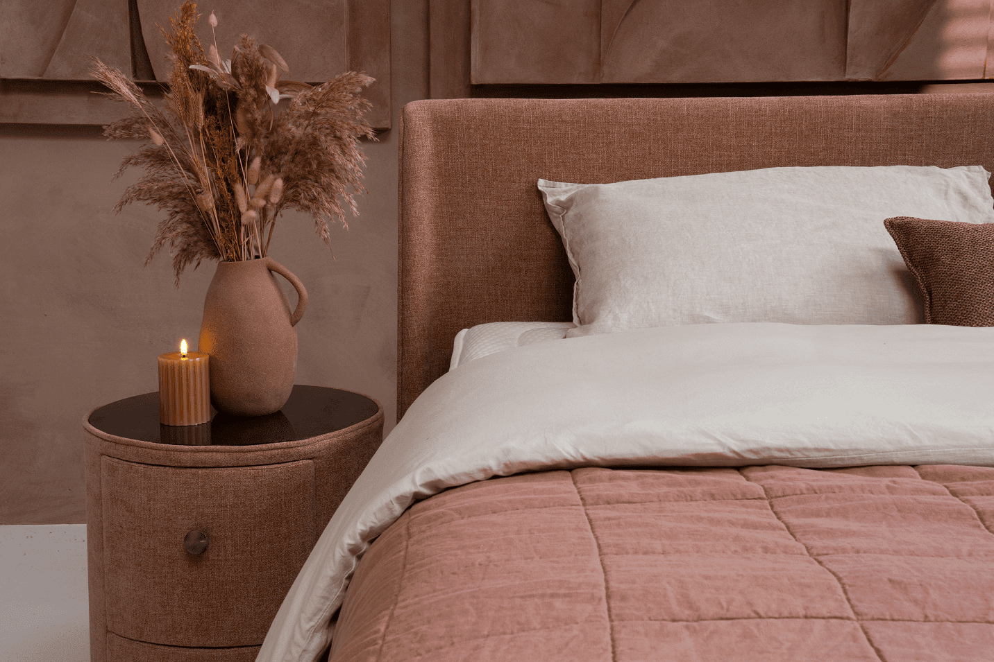 Boxspring Torena - Afbeelding 5