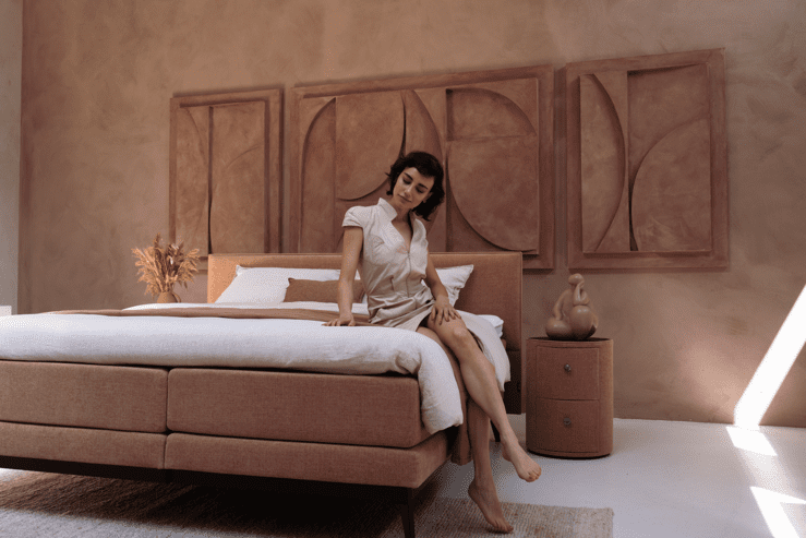 Boxspring Torena - Afbeelding 10