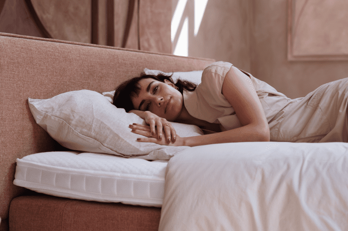 Boxspring Torena - Afbeelding 9