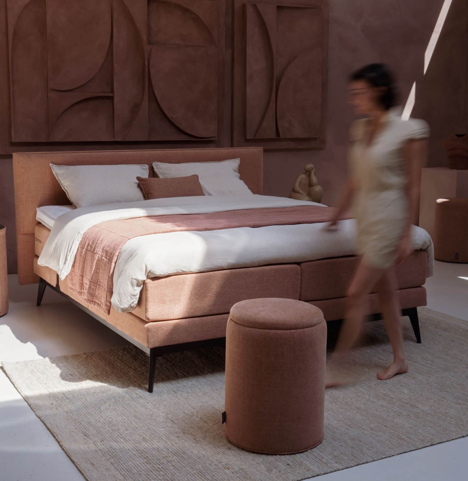Boxspring Torena - Afbeelding 8