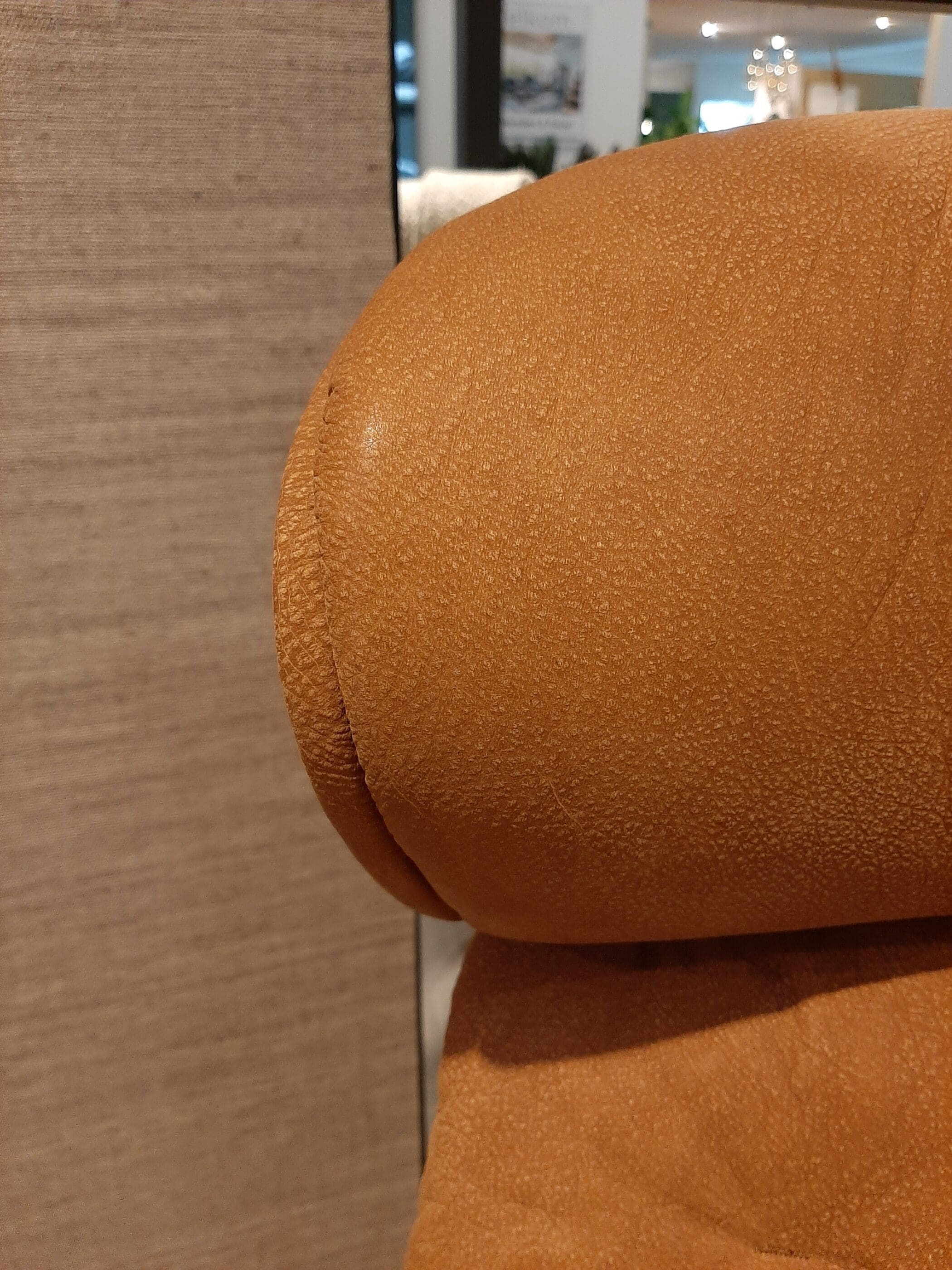 Volden relaxfauteuil **SHOWROOMMODEL** - Afbeelding 4