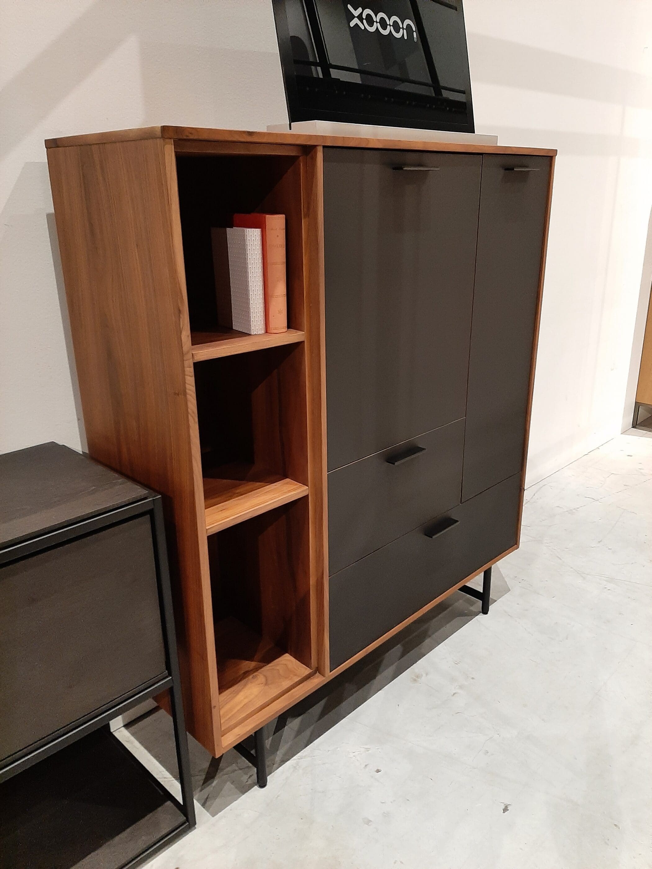 Torano highboard **SHOWROOMMODEL** - Afbeelding 2