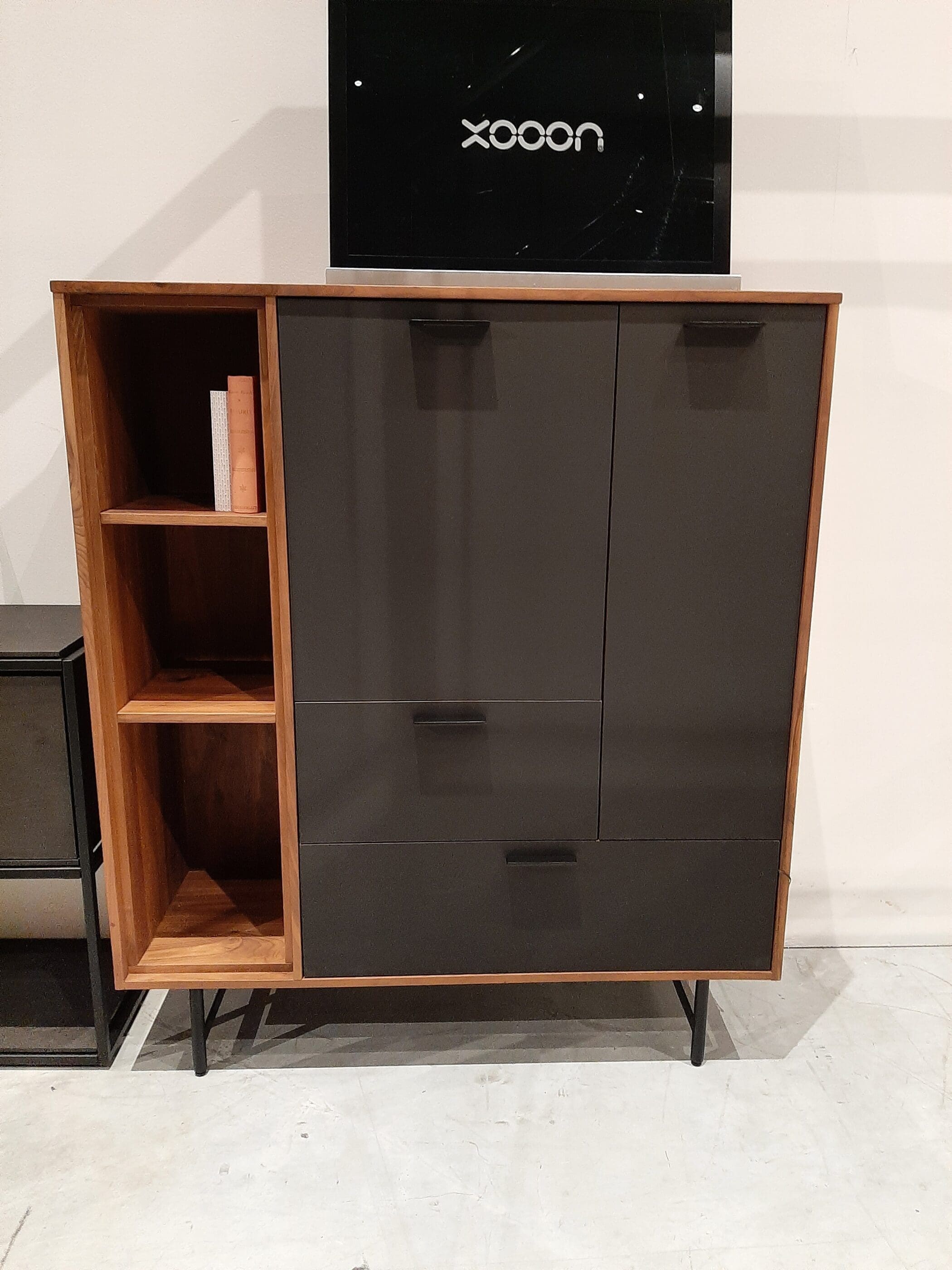 Torano highboard **SHOWROOMMODEL** - Afbeelding 3