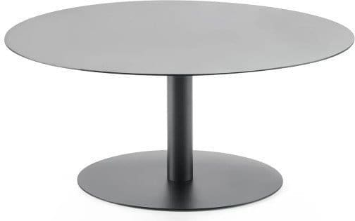 Baenks Bunbury Salontafel Grijs Salontafel