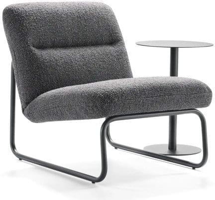 Baenks Westbourne fauteuil Grijs