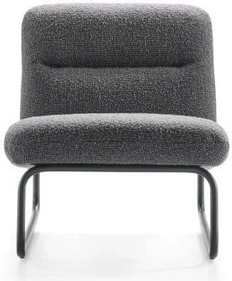 Baenks Westbourne fauteuil Grijs