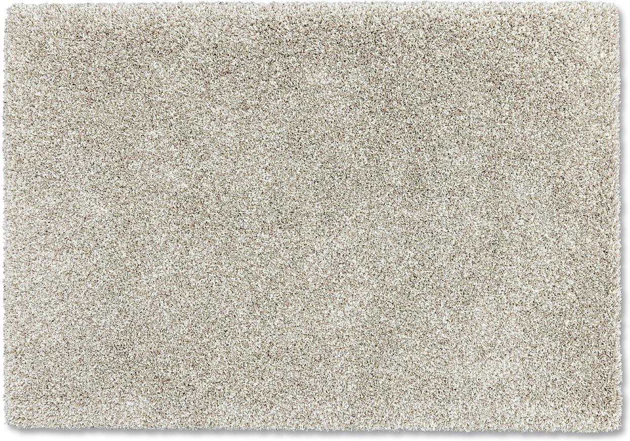 Feelings Wonen meubelen Cullen vloerkleed 200x290 Naturel Vloerkleed