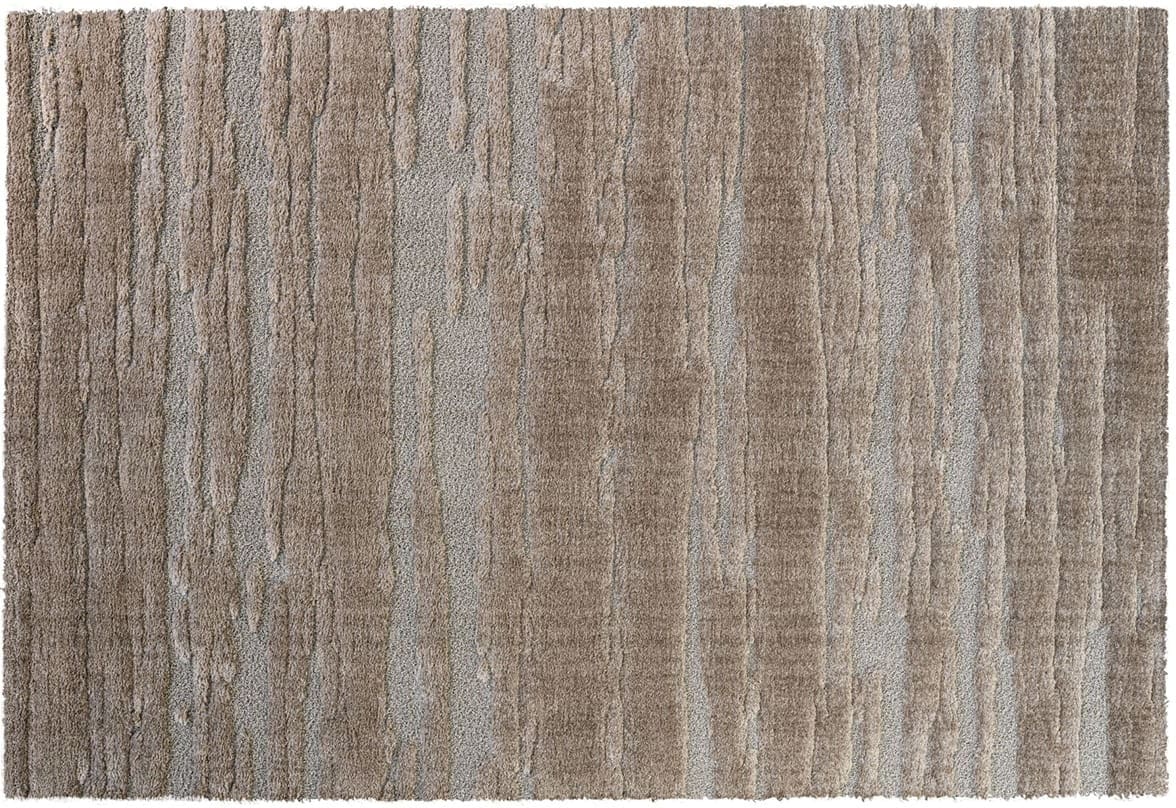 Feelings Wonen meubelen Jolie vloerkleed bruin 200x290 Vloerkleed