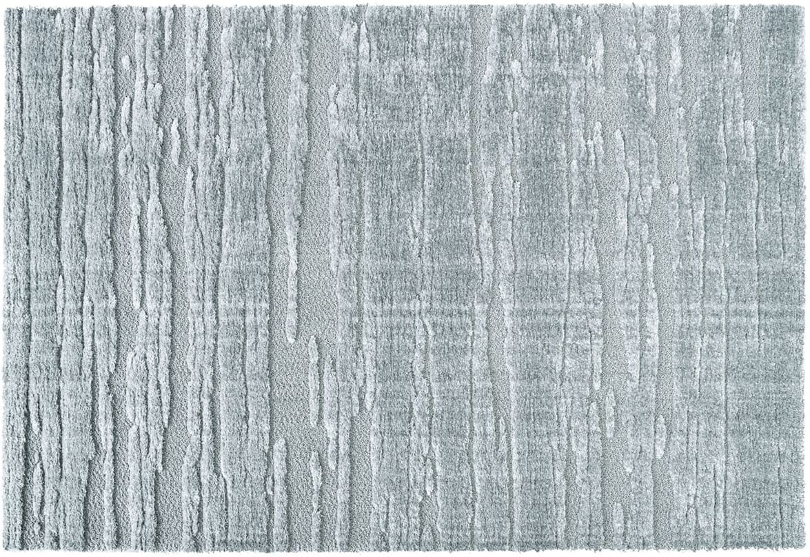 Feelings Wonen meubelen Jolie vloerkleed grijs 160x230 Bruin|Groen Vloerkleed