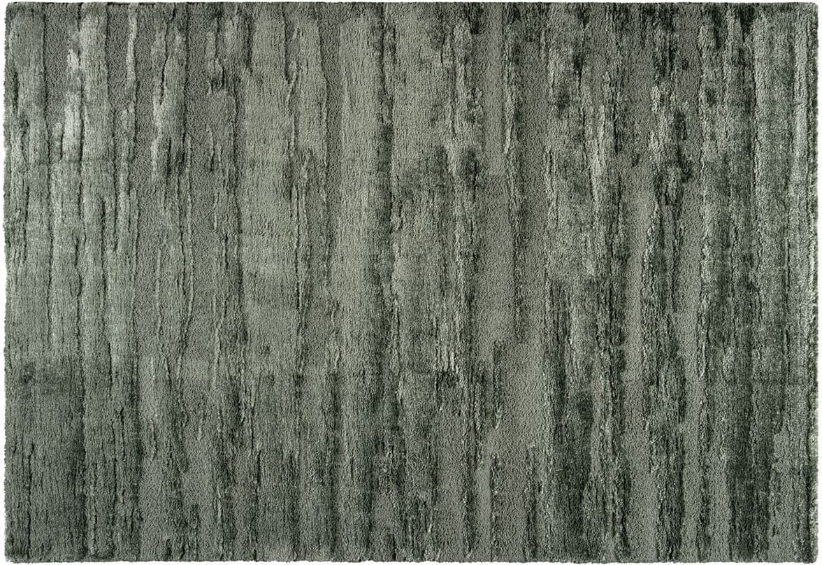 Feelings Wonen meubelen Jolie vloerkleed groen 160x230 Vloerkleed