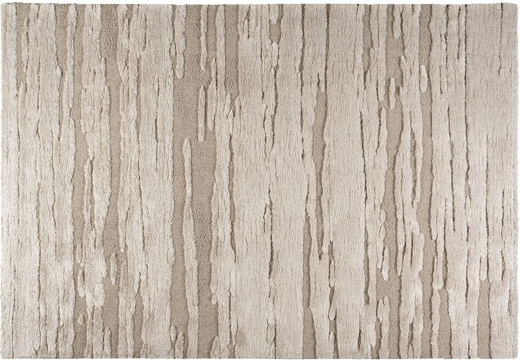 Feelings Wonen meubelen Jolie vloerkleed zand 160x230 Vloerkleed