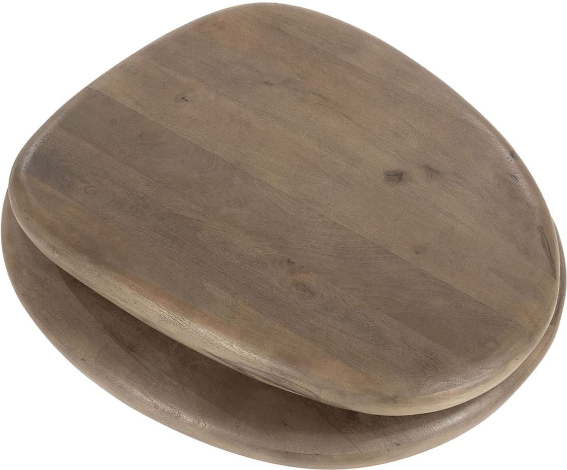 Feelings Wonen meubelen Kabo salontafel Bruin Salontafel