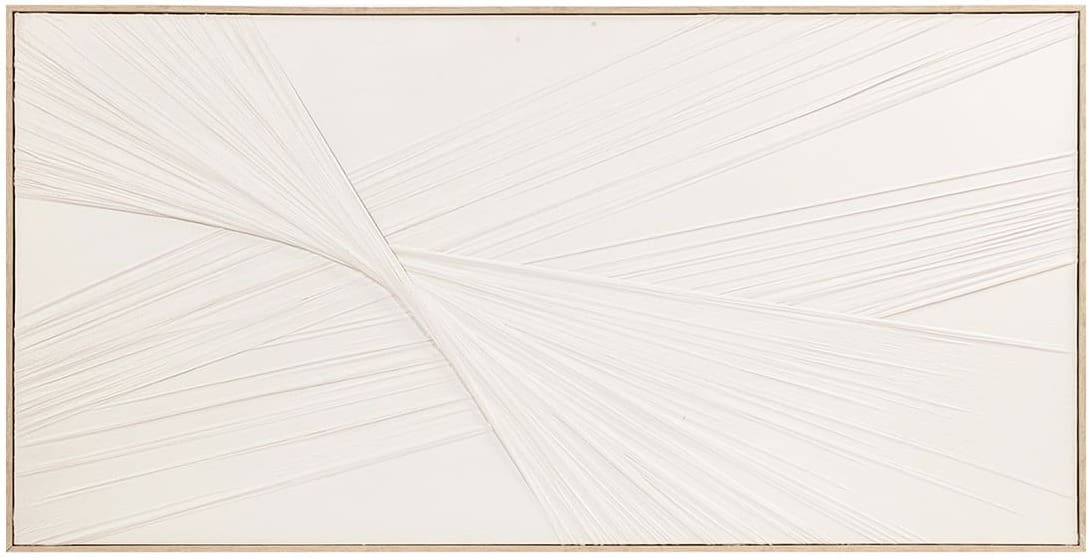 Feelings Wonen meubelen Knoop wanddecoratie Wanddecoratie